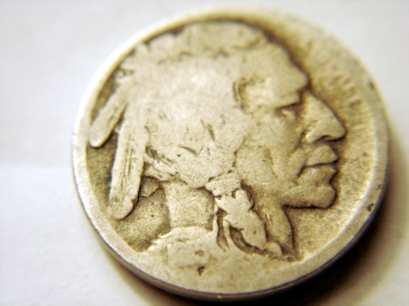 The-Goal:-25,000-Rolls-Of-Nickels-All-Searchers-Welcome!